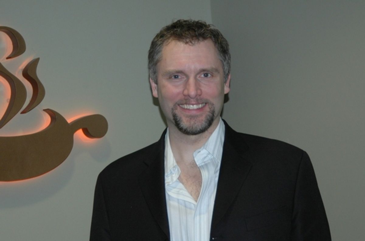 Stephen R. Buntrock at 