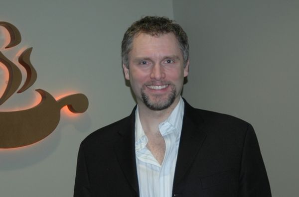 Stephen R. Buntrock Photo