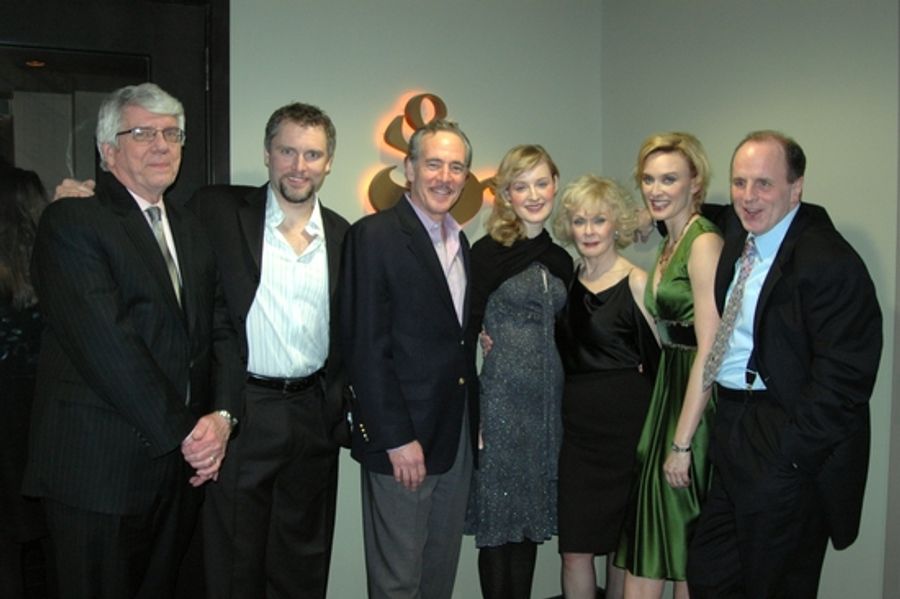Photo Coverage: 'A Little Night Music' at the White Plains PAC Image