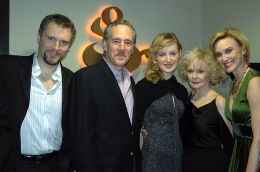 Photo Coverage: 'A Little Night Music' at the White Plains PAC Image