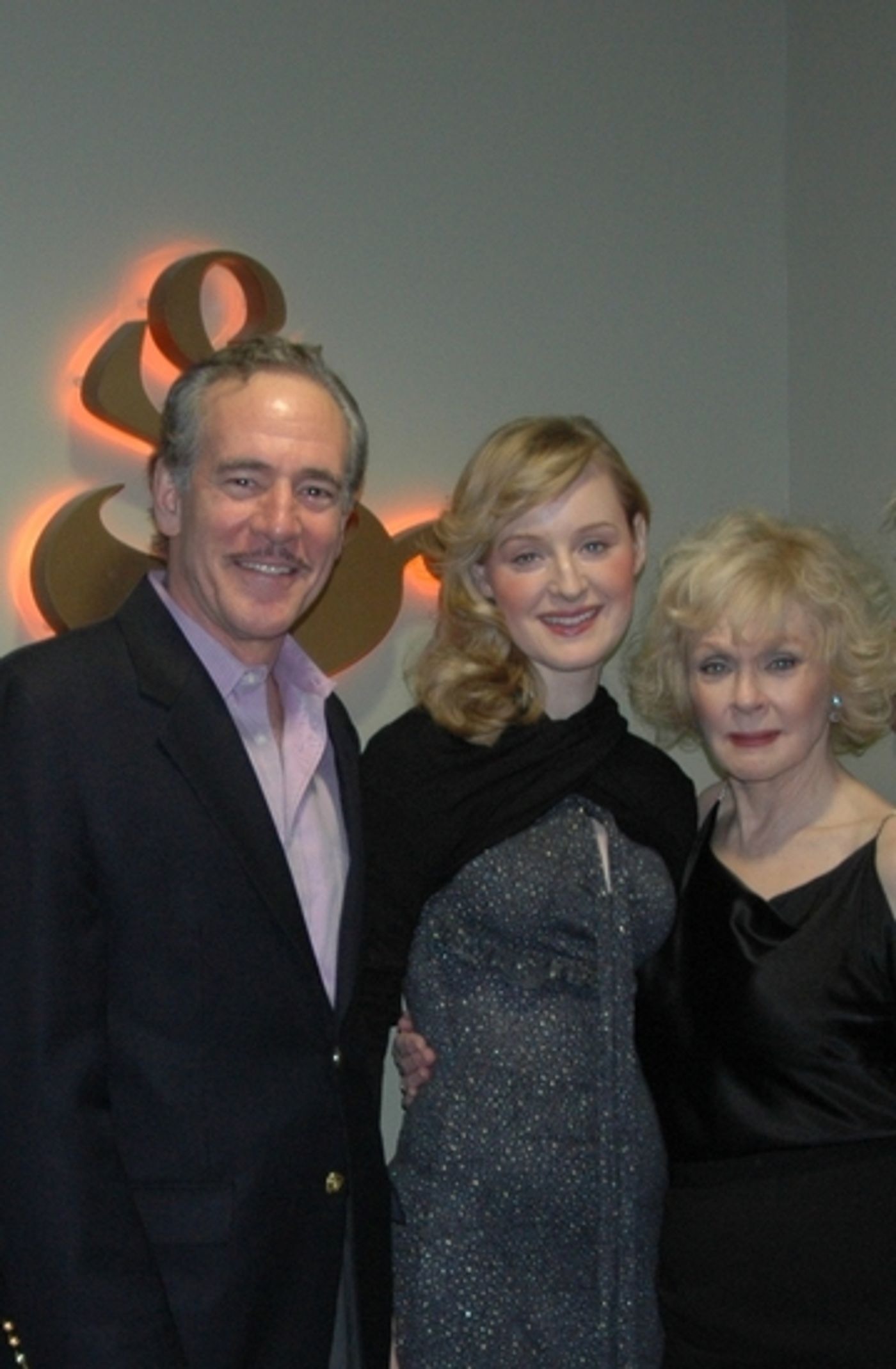 Photo Coverage: 'A Little Night Music' at the White Plains PAC  Image