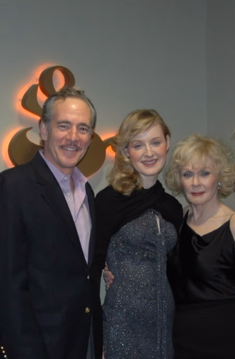 Photo Coverage: 'A Little Night Music' at the White Plains PAC Image