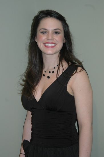 Laura D'Andre Photo