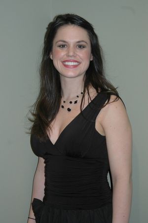 Laura D'Andre Photo