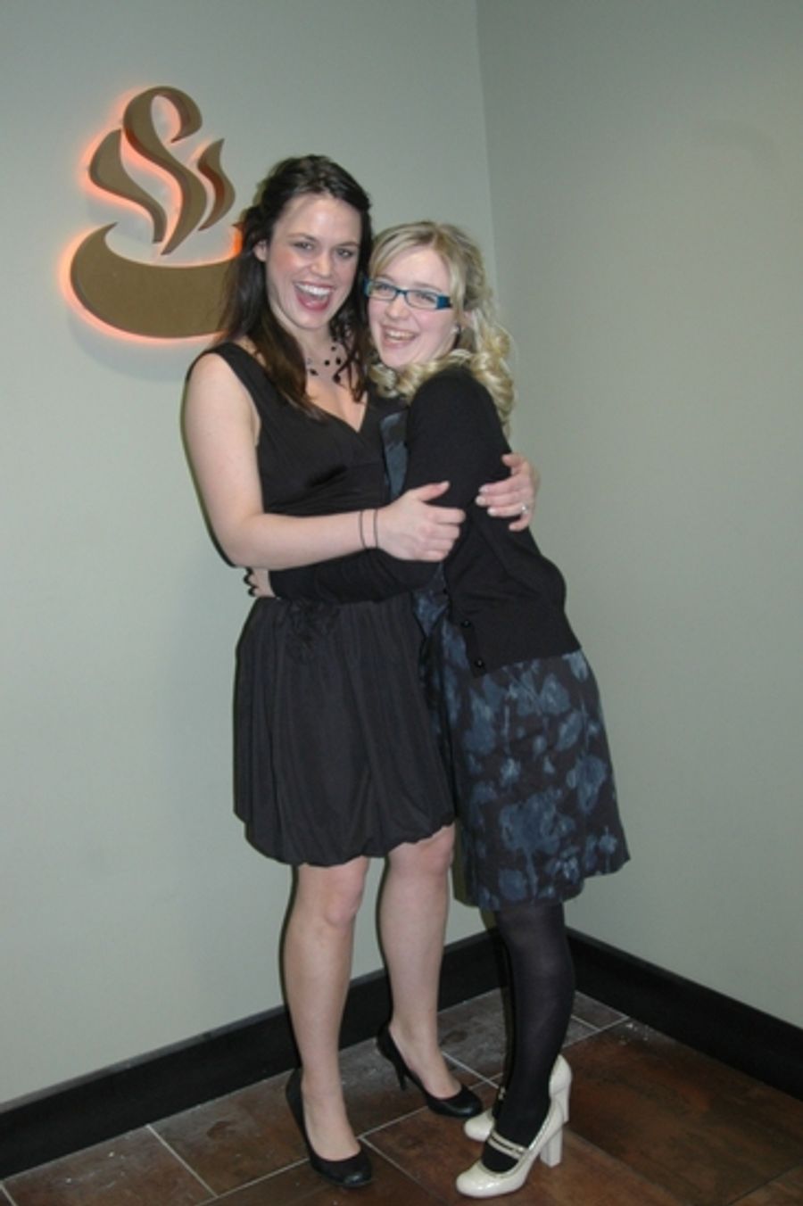 Photo Coverage: 'A Little Night Music' at the White Plains PAC Image