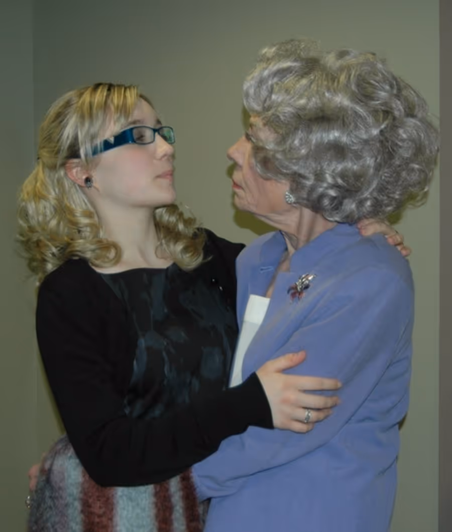 Photo Coverage: 'A Little Night Music' at the White Plains PAC Image