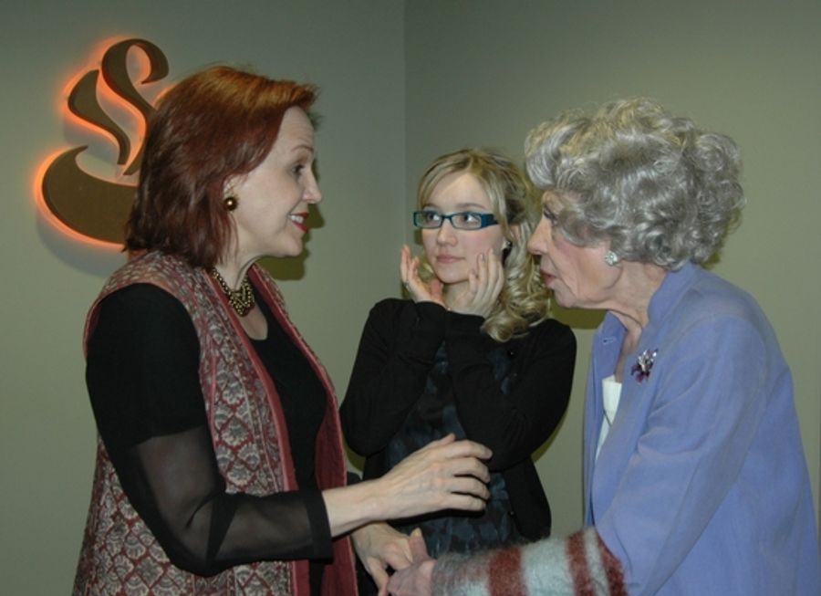 Photo Coverage: 'A Little Night Music' at the White Plains PAC Image