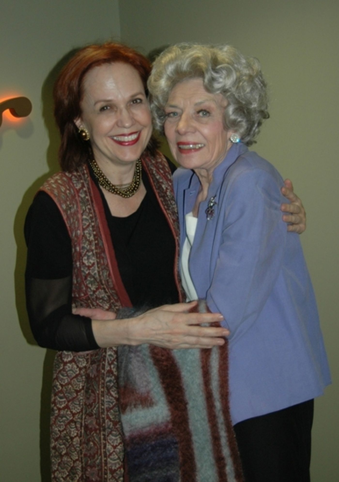 Photo Coverage: 'A Little Night Music' at the White Plains PAC  Image