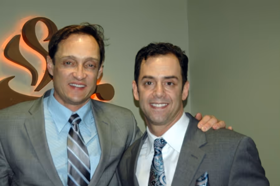 Photo Coverage: 'A Little Night Music' at the White Plains PAC Image