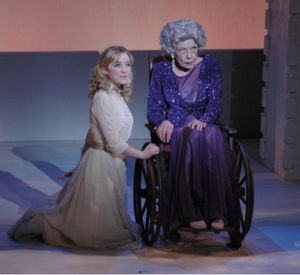 Katie Henney and Sheila Smith Photo
