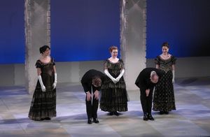 Eleni Delopoulos, Jonathan Garbiel Michie, Leah Jennings, Branch Woodman, Christy Mor Photo