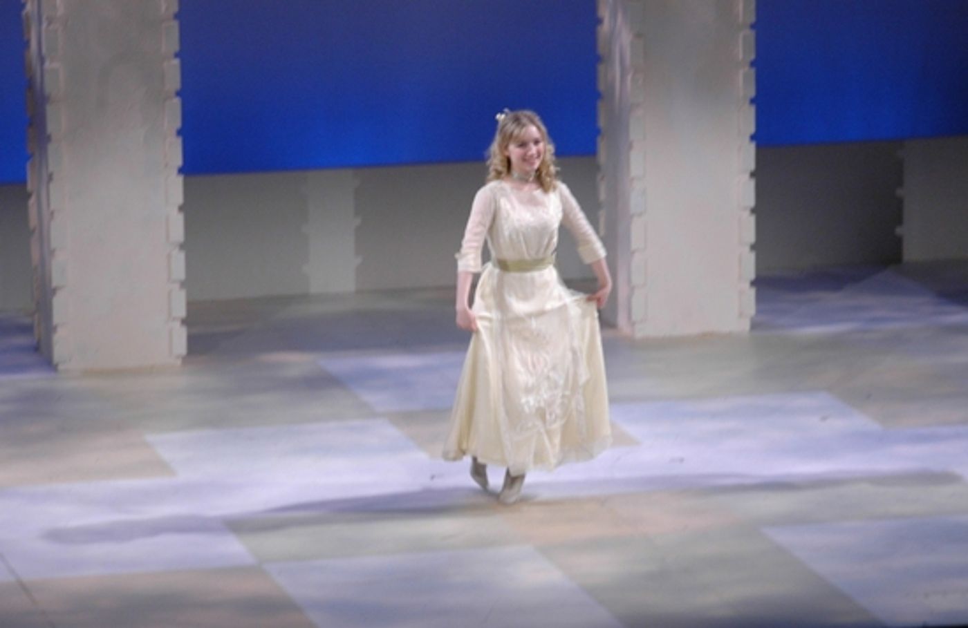Photo Coverage: 'A Little Night Music' at the White Plains PAC  Image