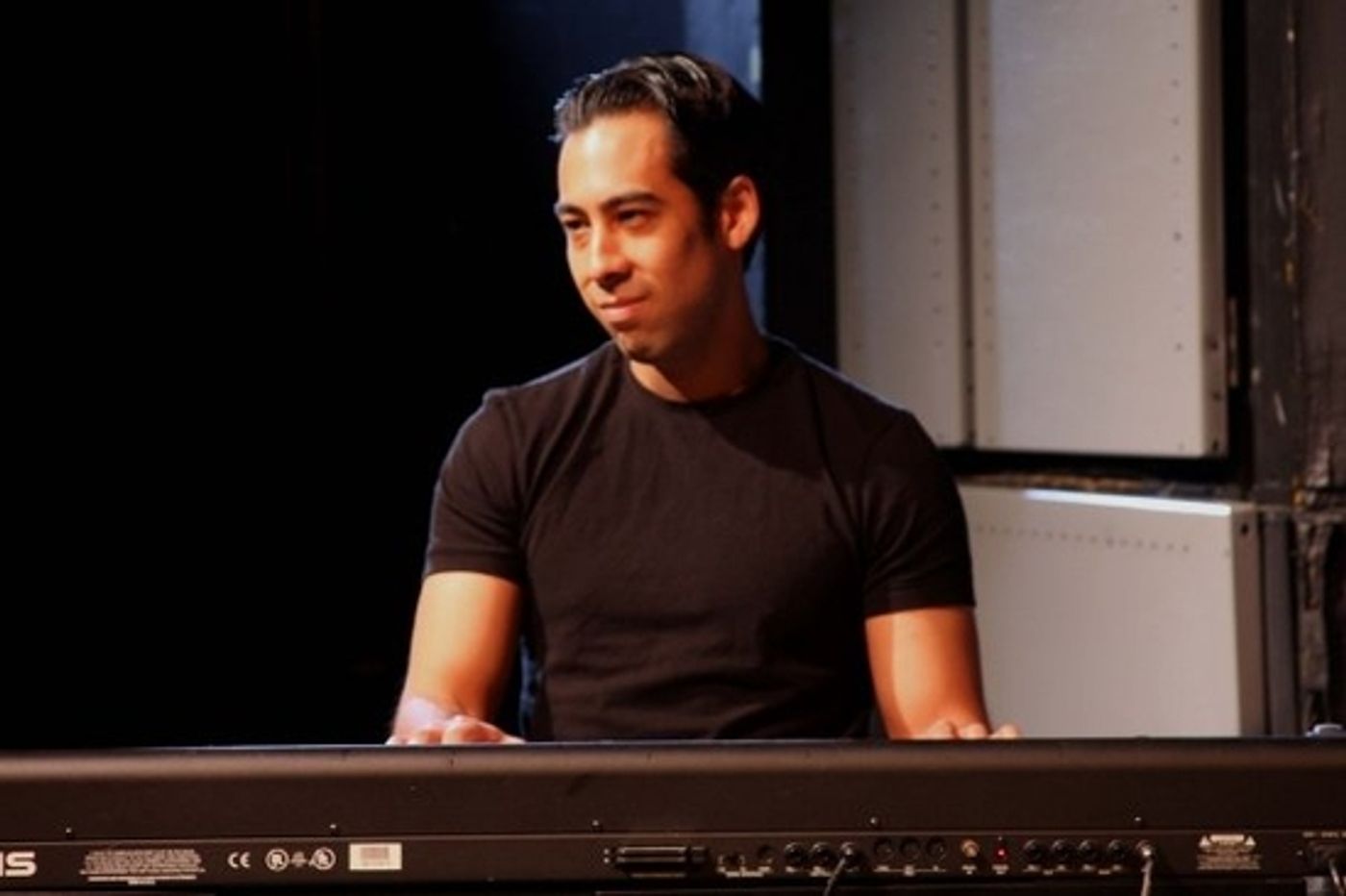 Photo Flash: Midtwenties: The Show  Image