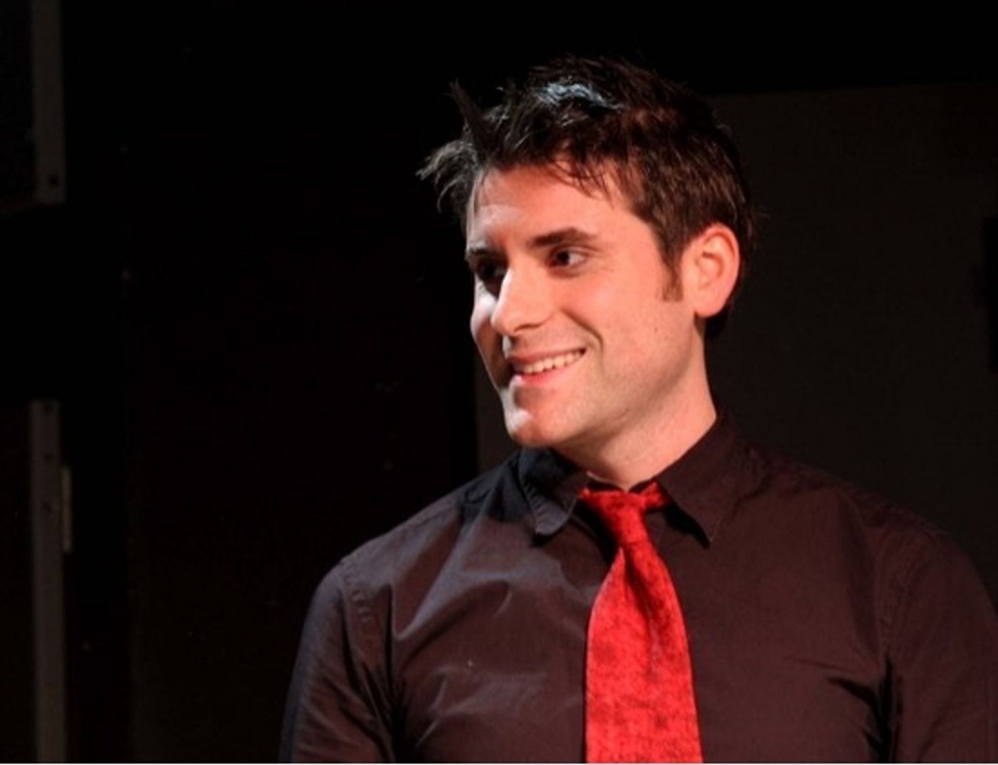 Photo Flash: Midtwenties: The Show  Image