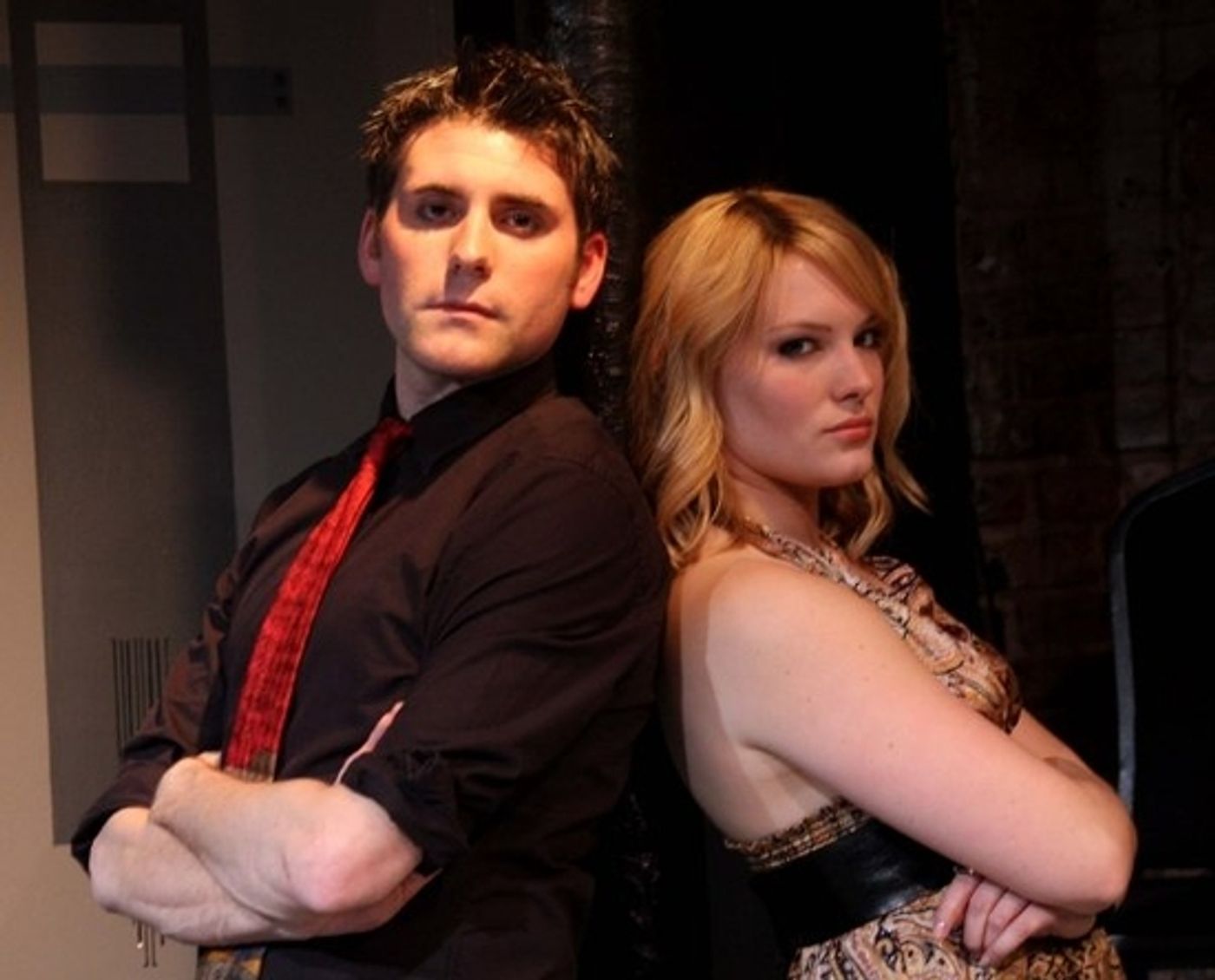 Photo Flash: Midtwenties: The Show  Image