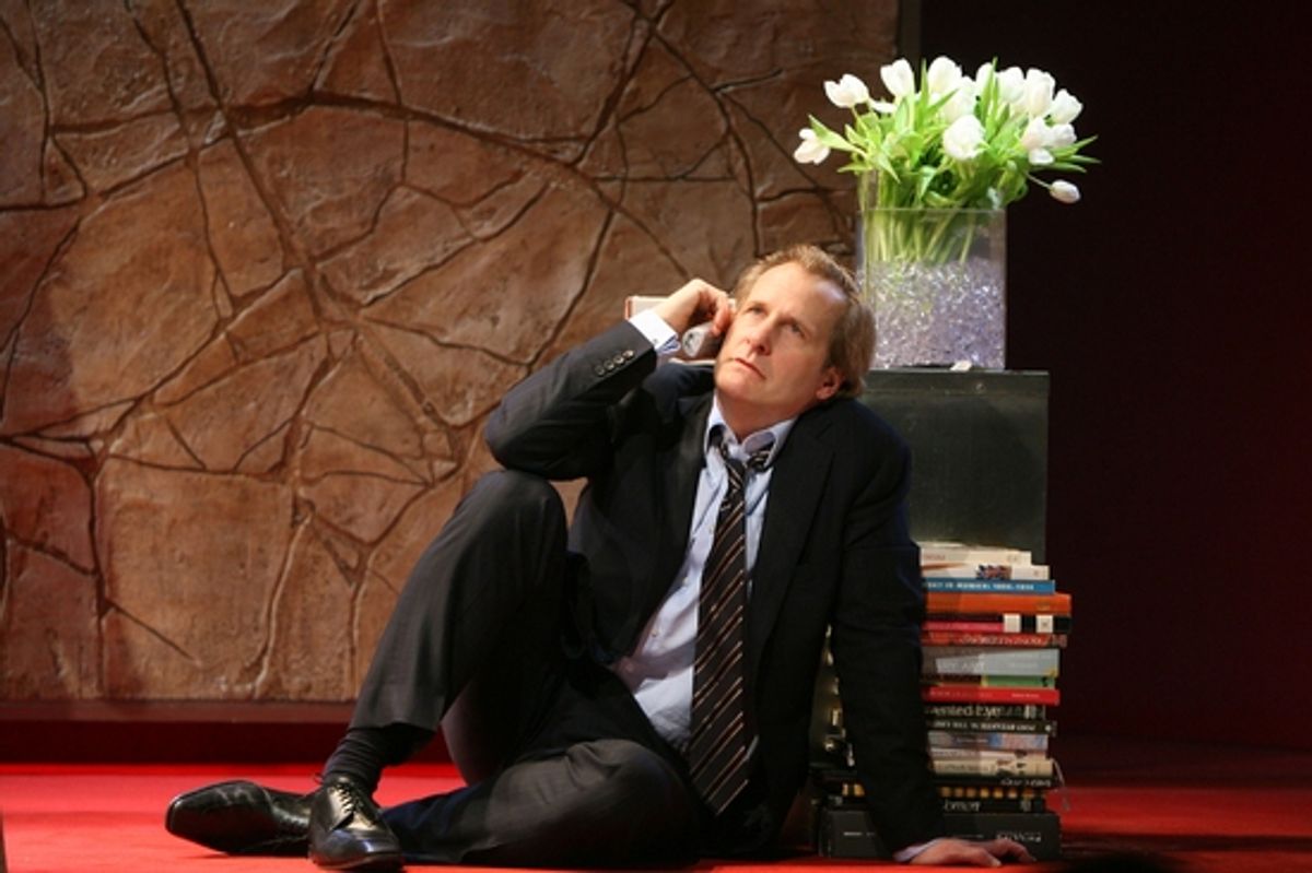 Jeff Daniels at 