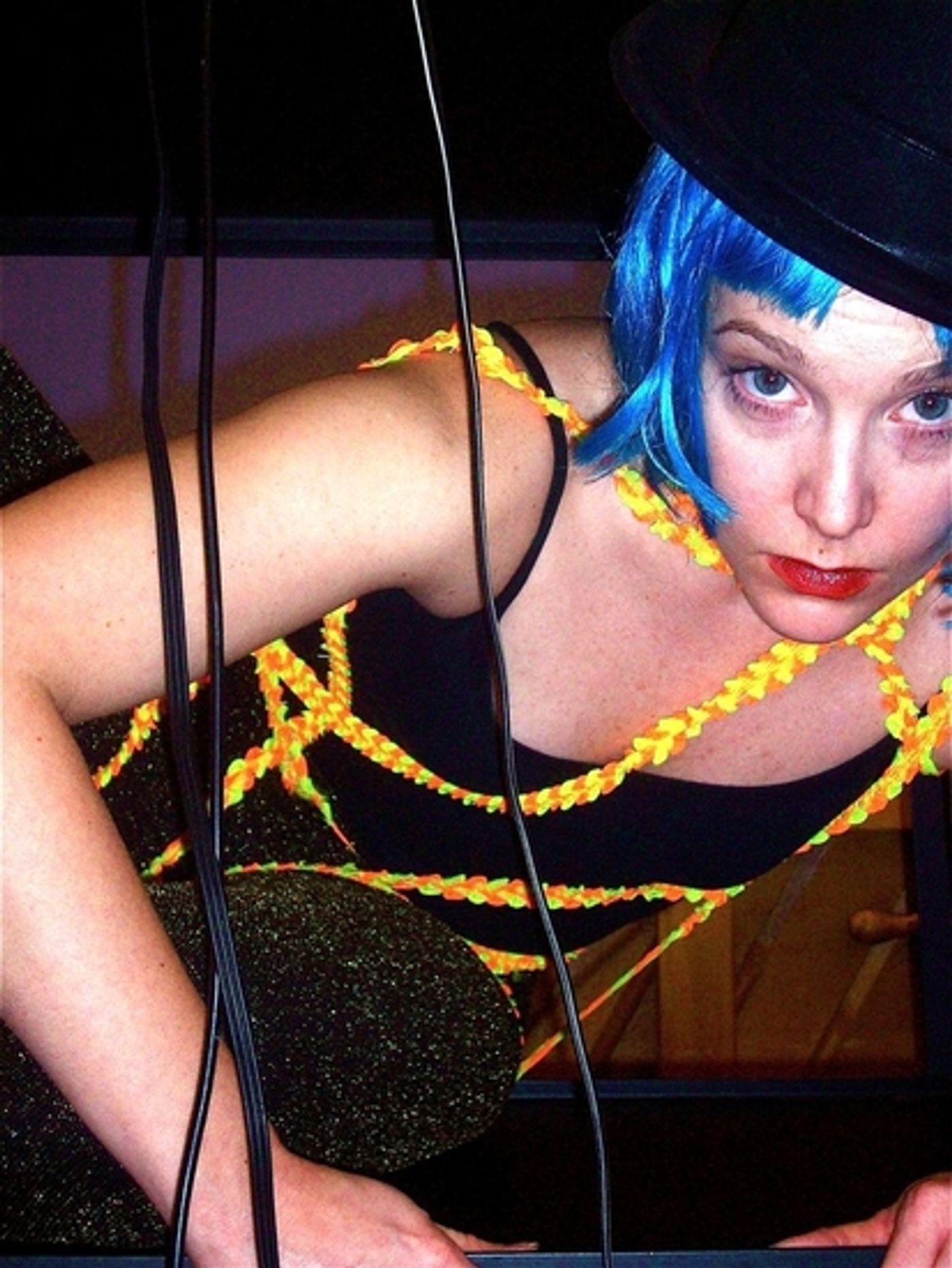 Photo Flash: The Absurdist Rock Comedy BIRDSONGS Photo Flash: The Absurdist Rock Comedy BIRDSONGS Image