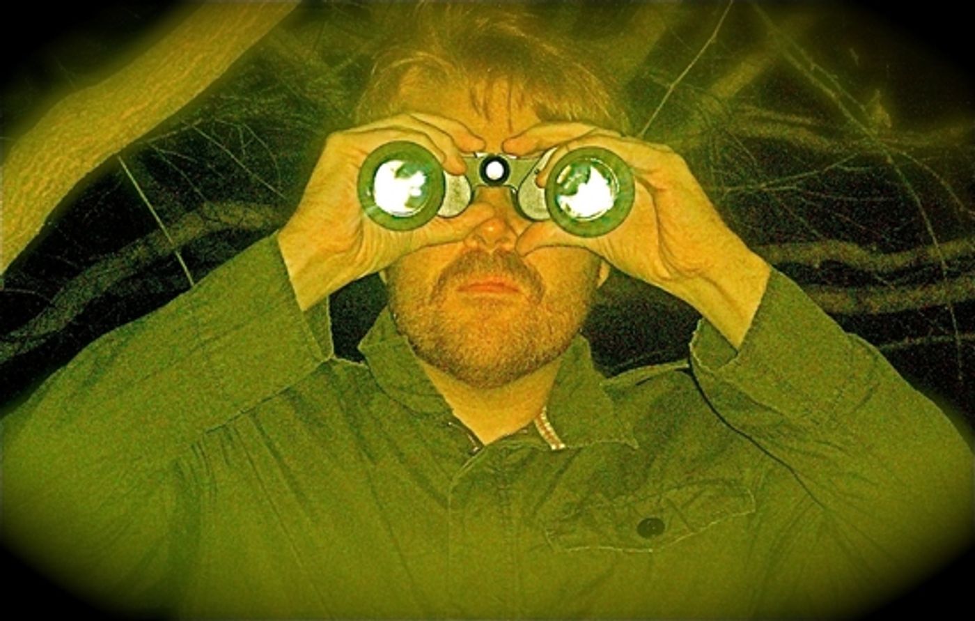 Photo Flash: The Absurdist Rock Comedy BIRDSONGS Photo Flash: The Absurdist Rock Comedy BIRDSONGS Image