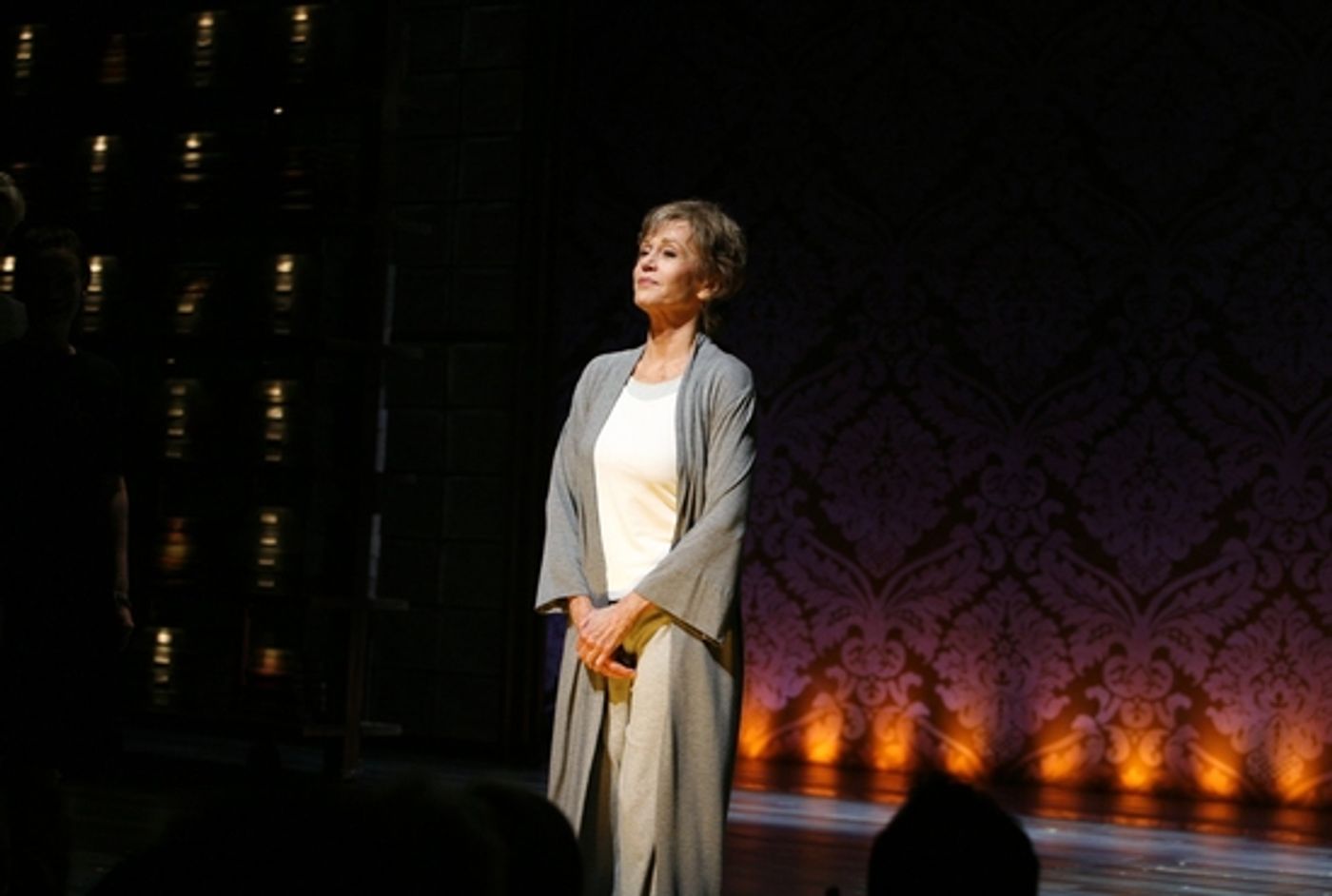 Photo Coverage: 33 VARIATIONS Opening Night Curtain Call  Image