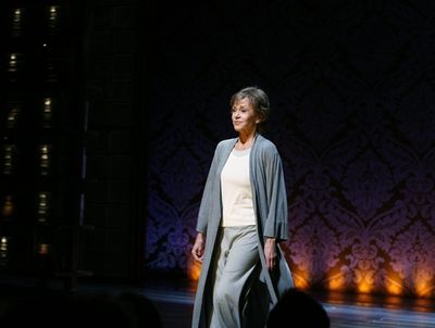 Jane Fonda Photo