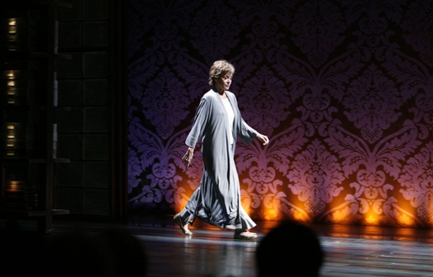 Photo Coverage: 33 VARIATIONS Opening Night Curtain Call  Image