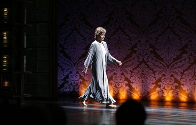 Jane Fonda Photo