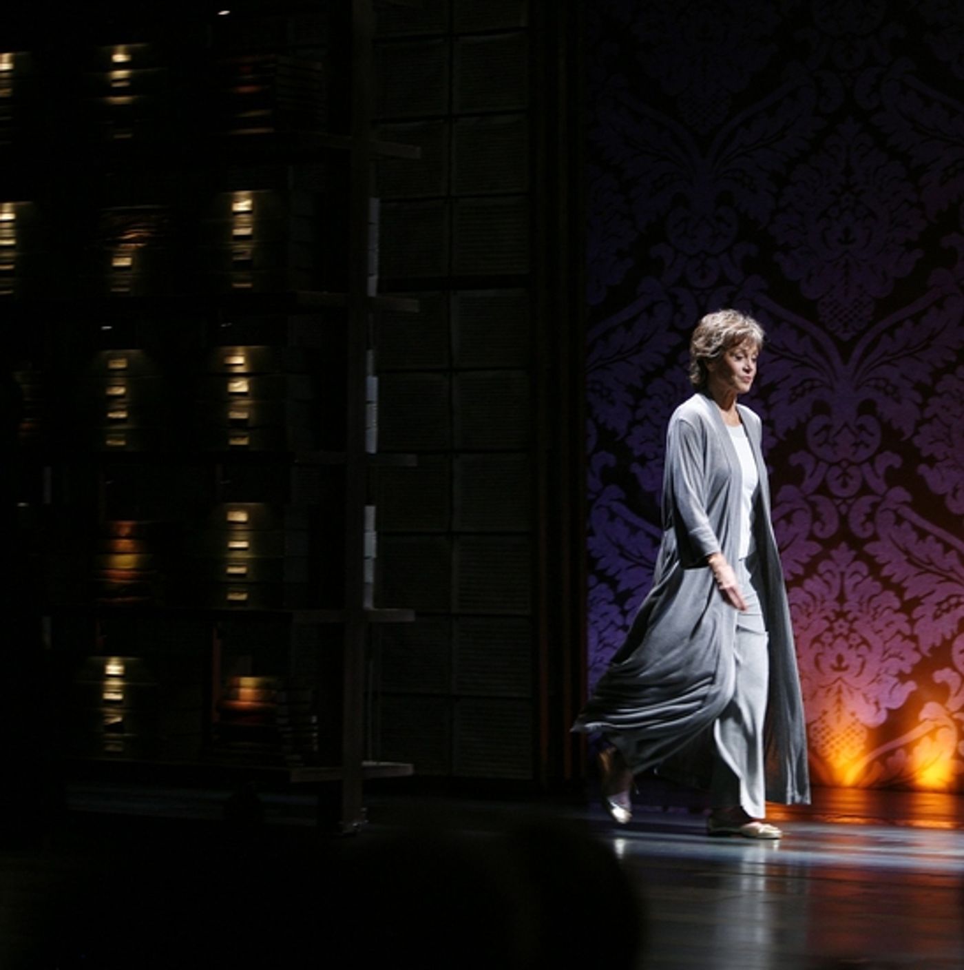 Photo Coverage: 33 VARIATIONS Opening Night Curtain Call  Image