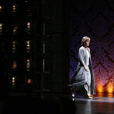 Jane Fonda Photo