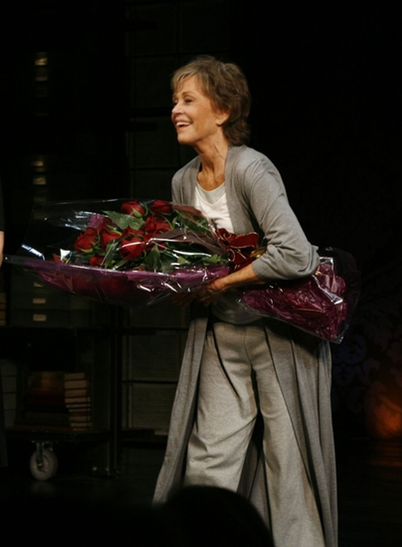 Photo Coverage: 33 VARIATIONS Opening Night Curtain Call  Image