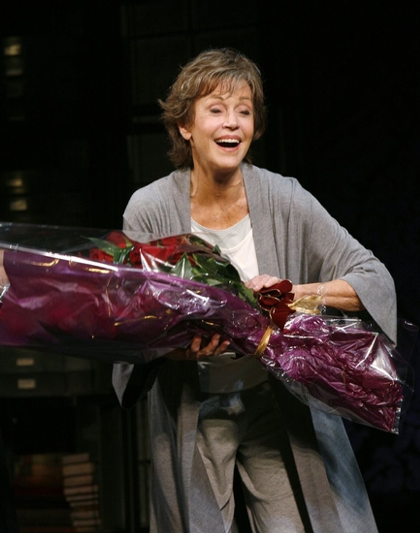 Photo Coverage: 33 VARIATIONS Opening Night Curtain Call  Image