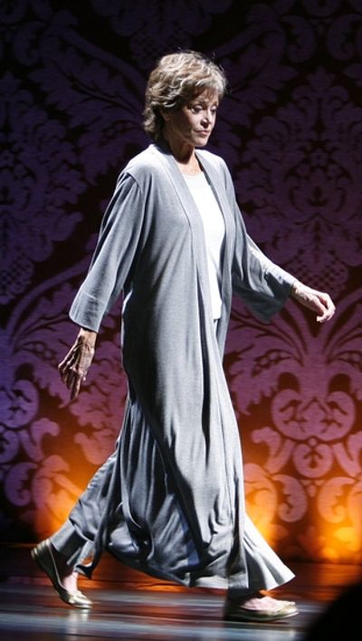 Jane Fonda Photo