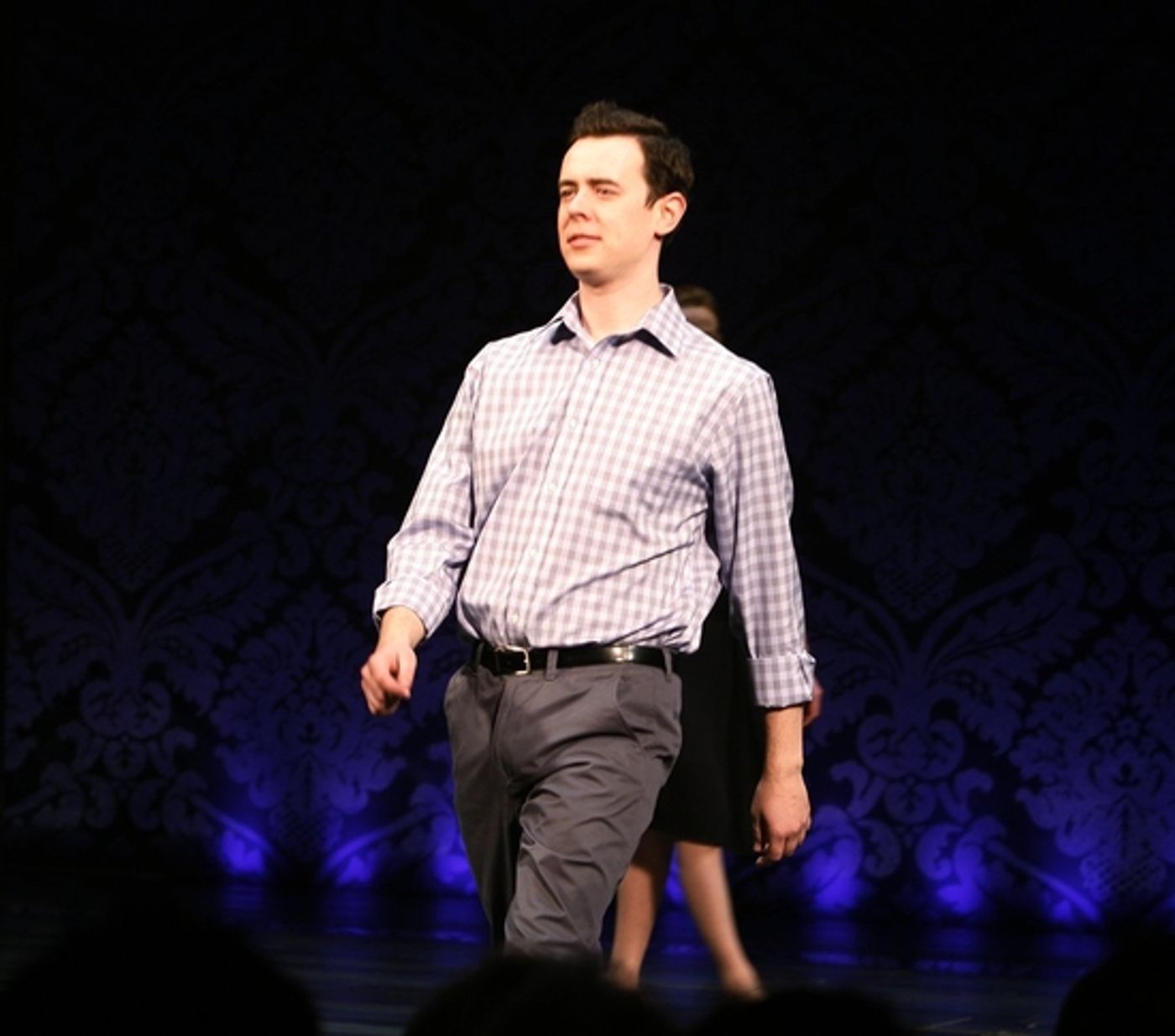 Photo Coverage: 33 VARIATIONS Opening Night Curtain Call  Image