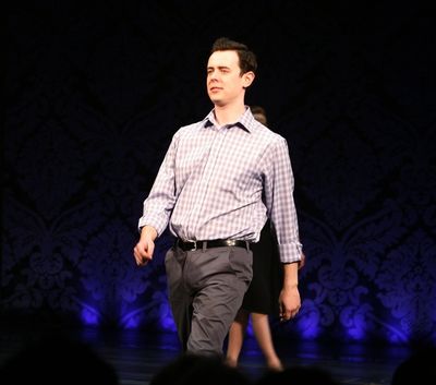Colin Hanks

 Photo