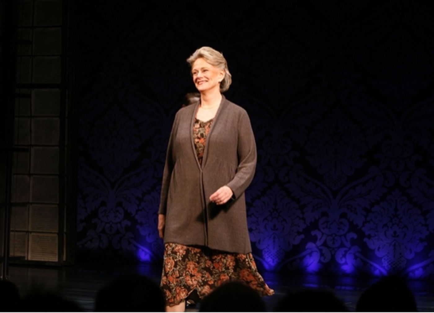 Photo Coverage: 33 VARIATIONS Opening Night Curtain Call  Image