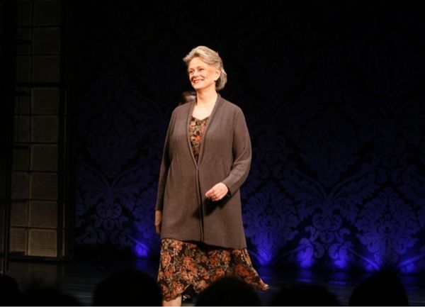 Susan Kellermann Photo