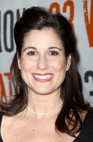 Stephanie J. Block
@ BroadwayWorld Stephanie J. Block
Photo