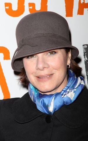  Marcia Gay Harden Photo