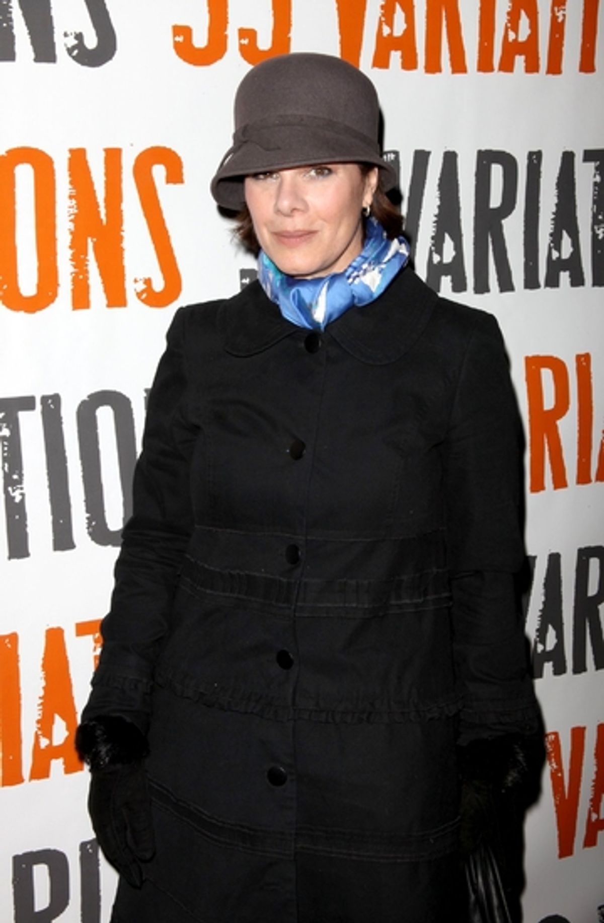  Marcia Gay Harden at 