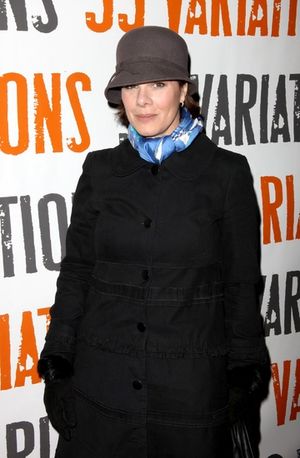 Marcia Gay Harden @ BroadwayWorld Marcia Gay Harden Photo