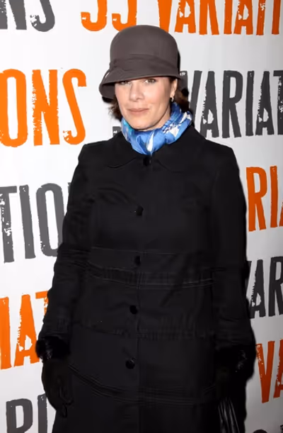  Marcia Gay Harden Photo