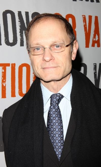 David Hyde Pierce Photo