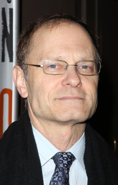 David Hyde Pierce Photo