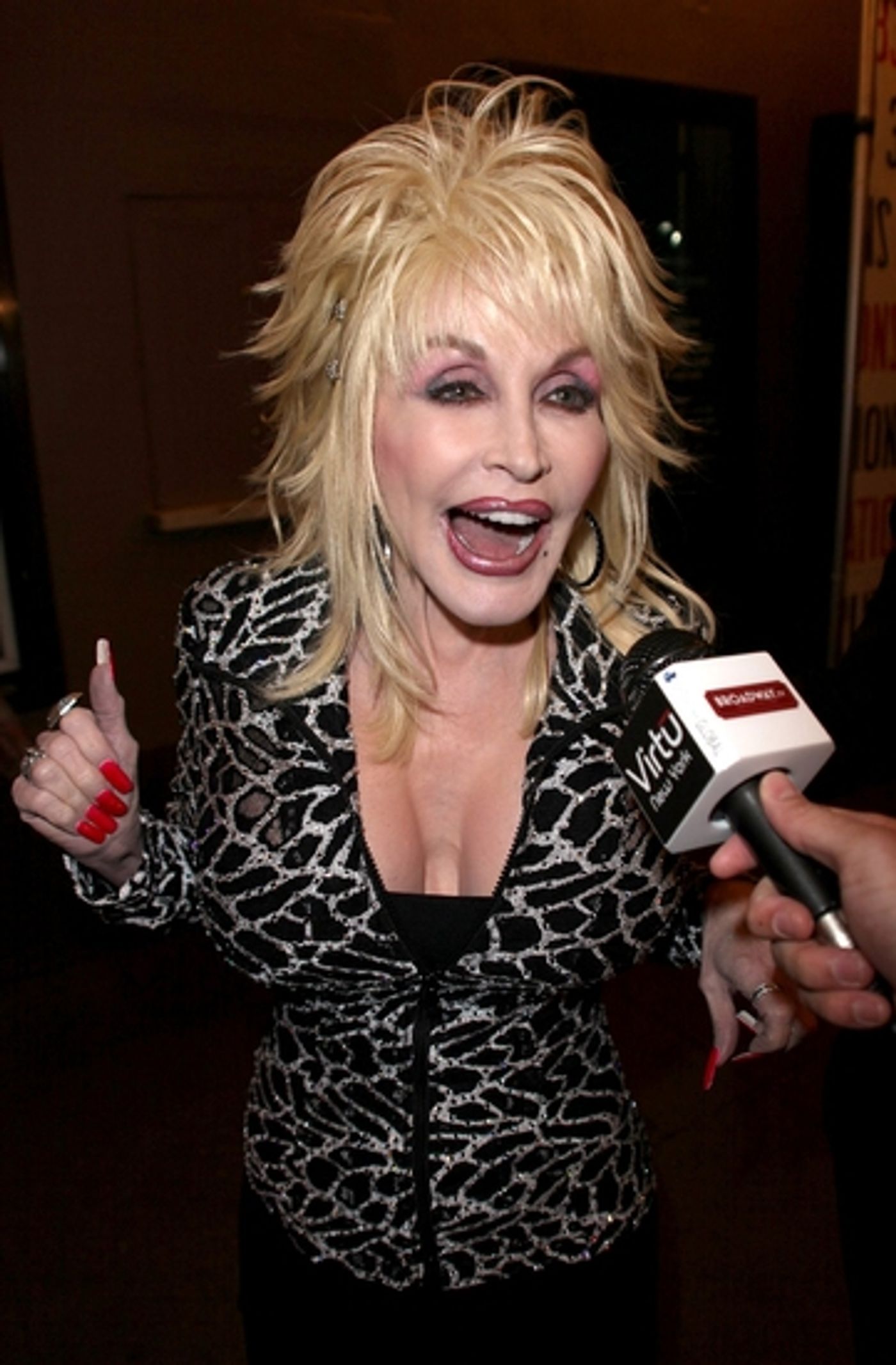 Photo Coverage: 33 VARIATIONS Broadway Opening Night Arrivals  Image