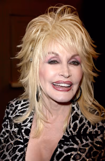 Dolly Parton Photo