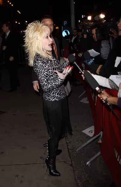 Dolly Parton Photo