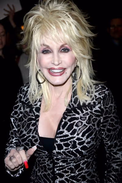 Dolly Parton Photo