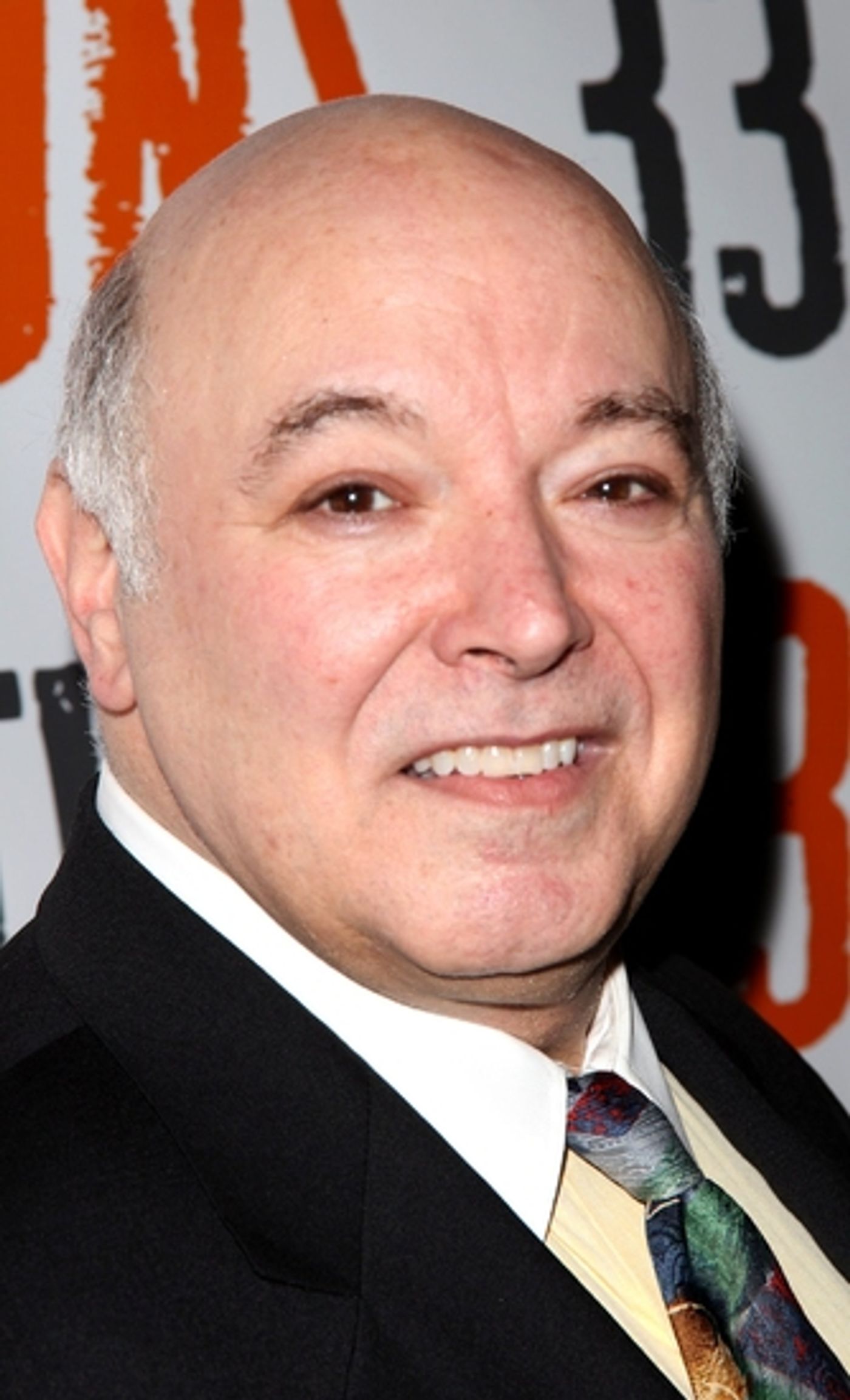 Photo Coverage: 33 VARIATIONS Opening Night Party  Image