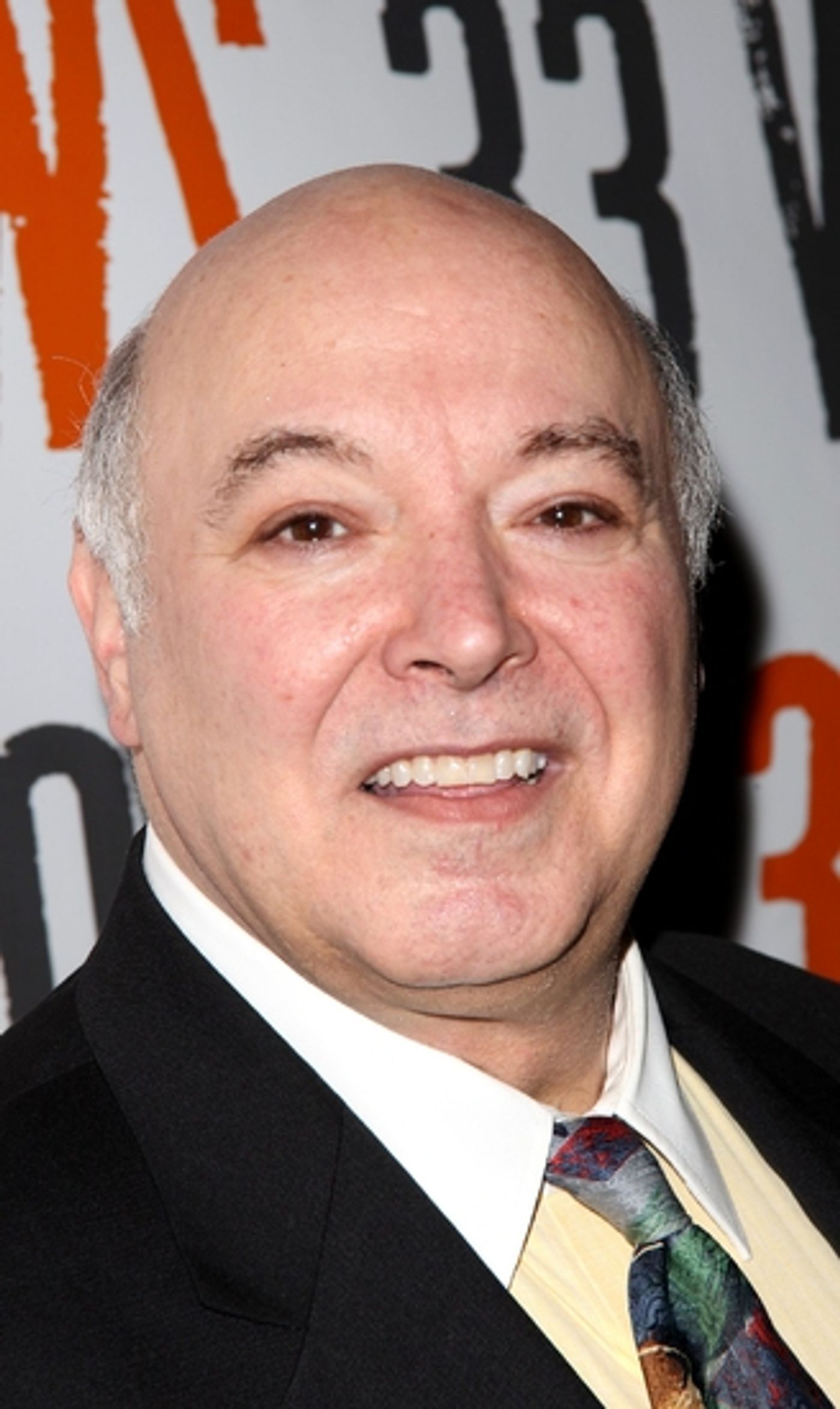 Photo Coverage: 33 VARIATIONS Opening Night Party  Image