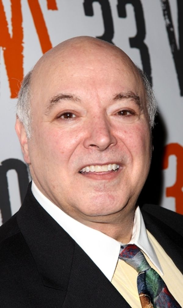 Don Amendolia

 Photo