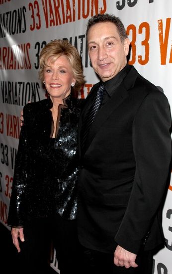Photos: 33 VARIATIONS Opening Night Party — photo 54 of 64